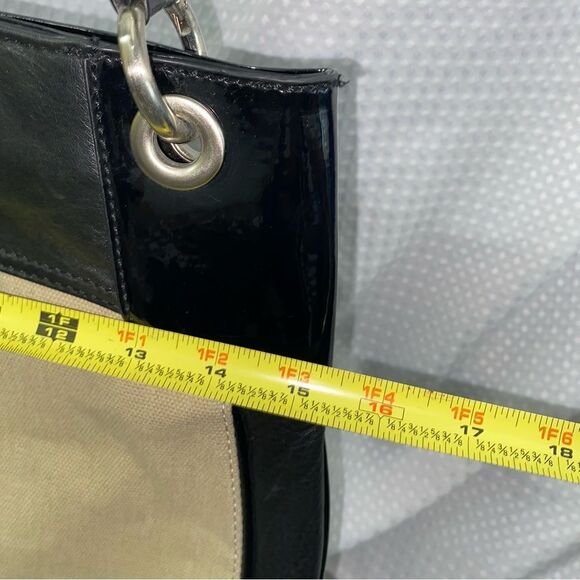 BCBG Max Adria XL hobo bag NWOT - Picture 8 of 8